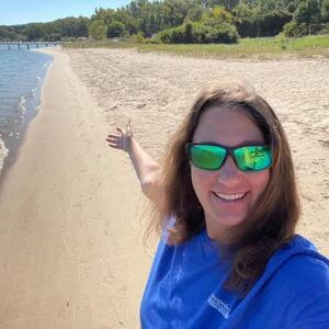 Fundraising Page: Jody Couser